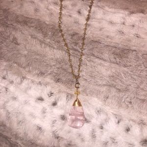 Jensa Jo’s custom handmade jewelry pendant